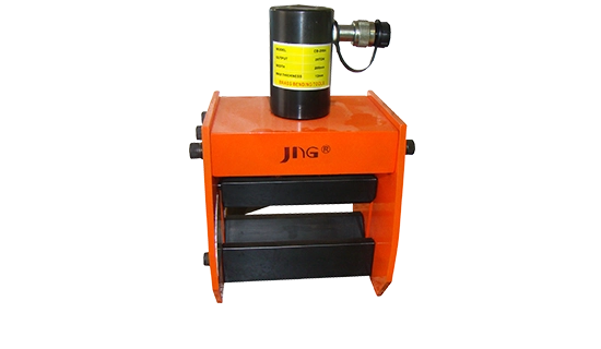 Dobrador Hidráulico CB-200A